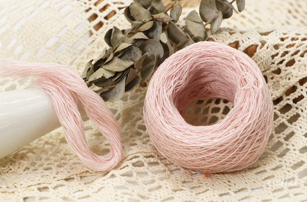 16NM Victoria Woolen Wool & Cashmere