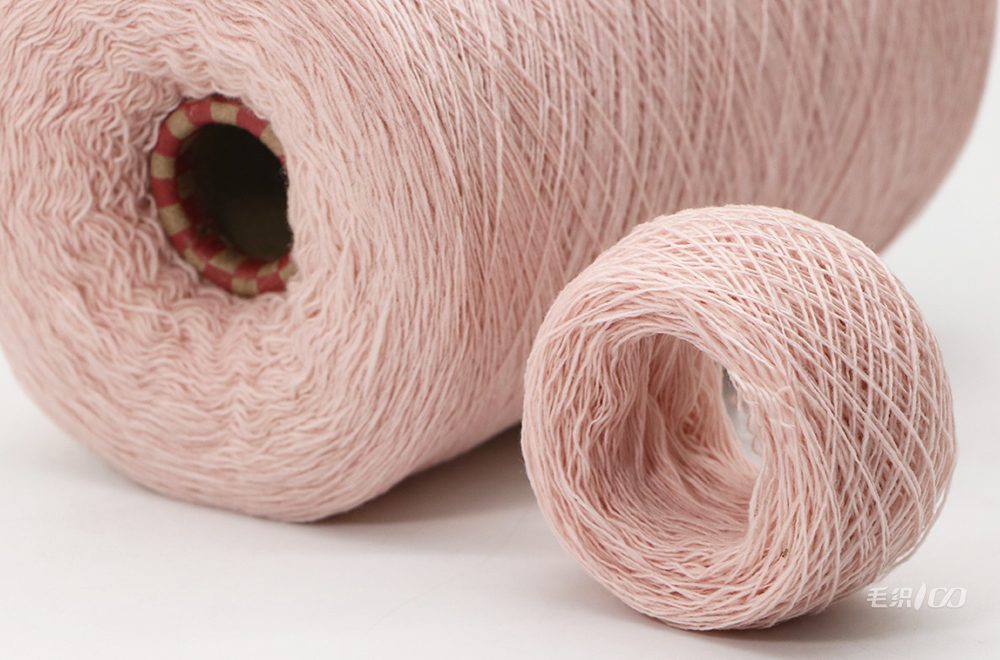 16NM Victoria Woolen Wool & Cashmere