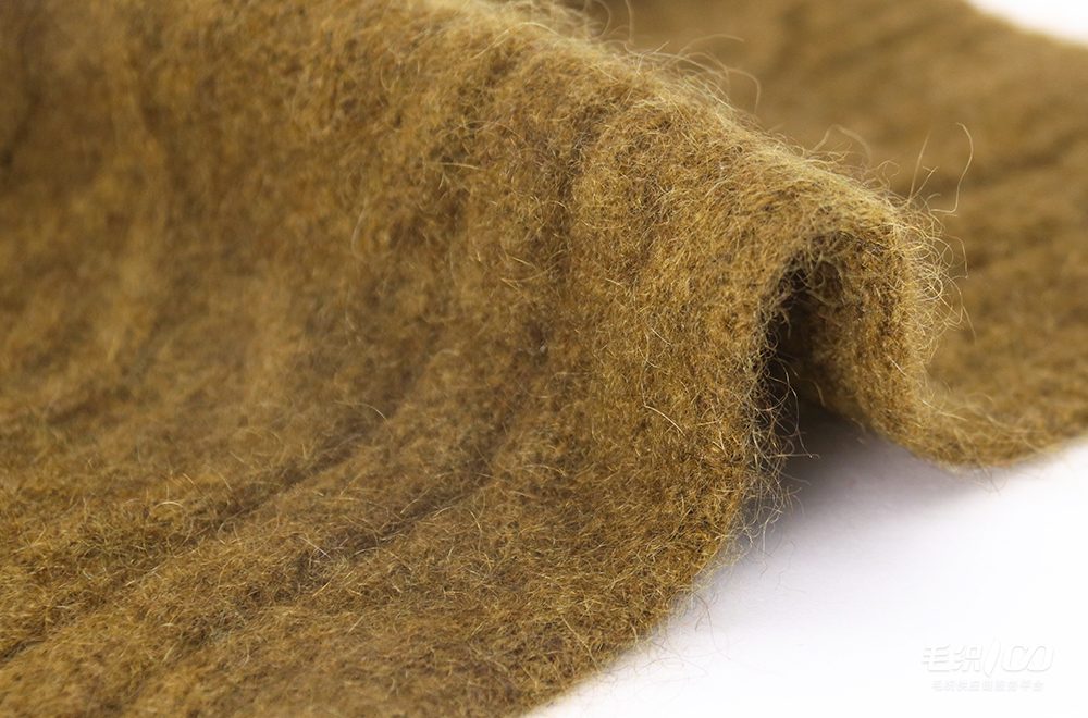 16NM Ox Wool Woolen Wool & Cashmere