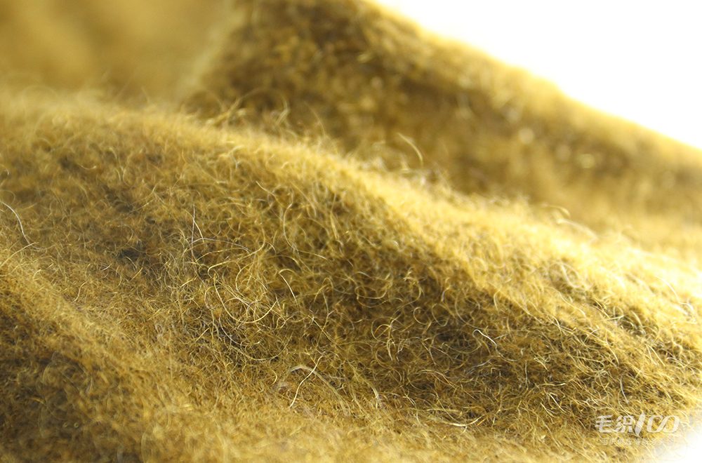 16NM Ox Wool Woolen Wool & Cashmere