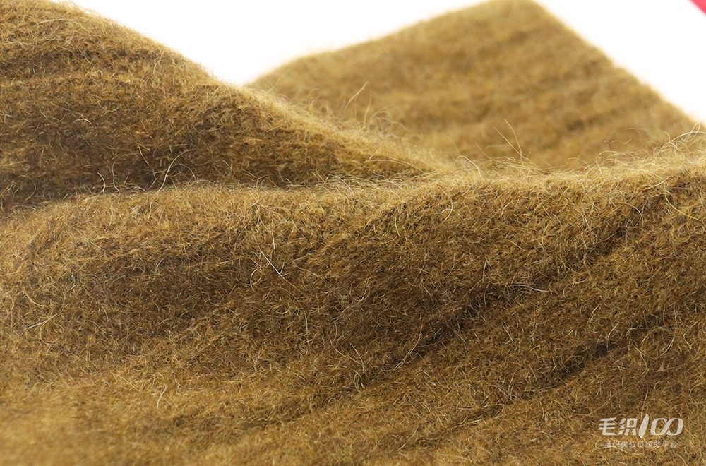16NM Ox Wool Woolen Wool & Cashmere
