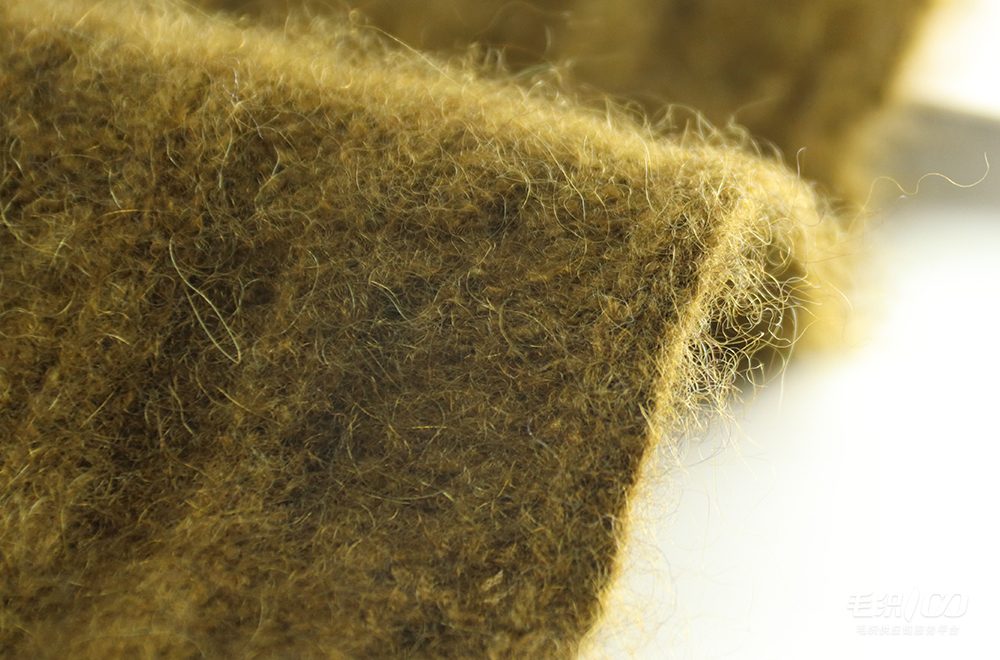 16NM Ox Wool Woolen Wool & Cashmere
