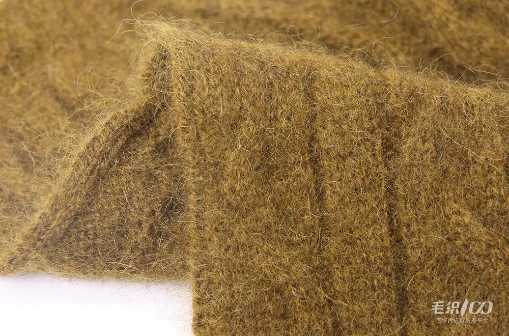 16NM Ox Wool Woolen Wool & Cashmere